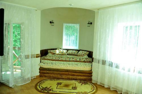 Hotel Oazis-m