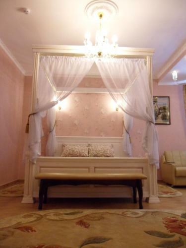 Hotel Oazis-m