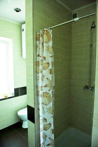 Hotel Oazis-m