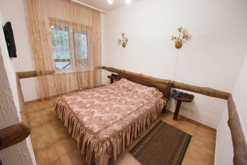 Hotel Oazis-m
