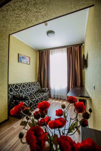 Hotel Almaz-plus