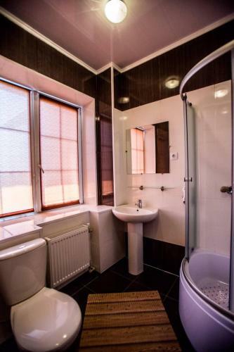 Hotel Almaz-plus