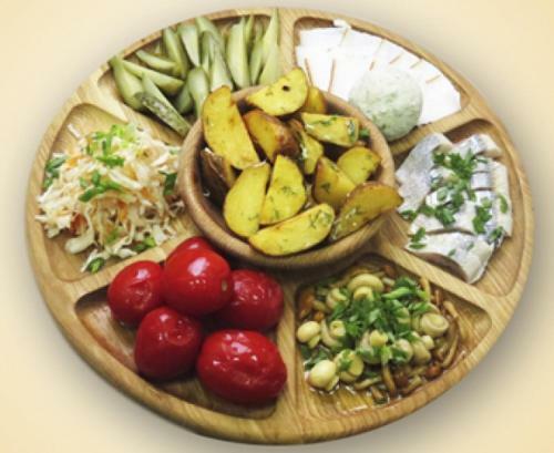 Hotel Almaz-plus