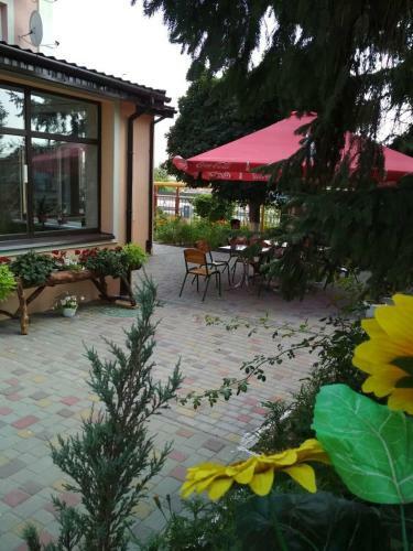 Hotel Almaz-plus