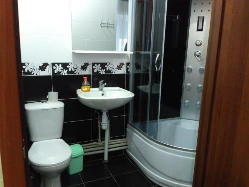 Hostal Guest House Orchid