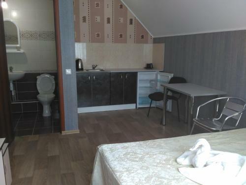 Hostal Guest House Orchid