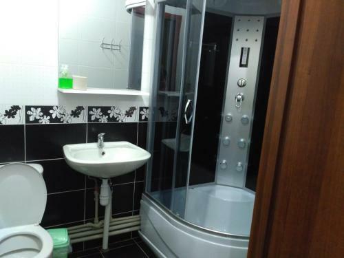 Hostal Guest House Orchid