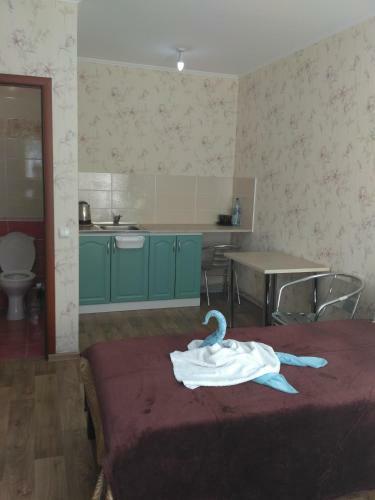 Hostal Guest House Orchid