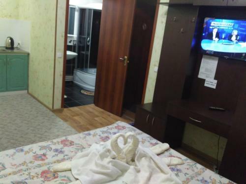 Hostal Guest House Orchid