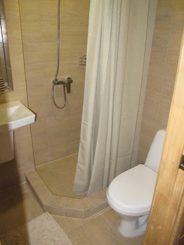 Hostal Cottage Familiya