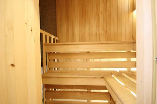 Hostal Cottage Familiya