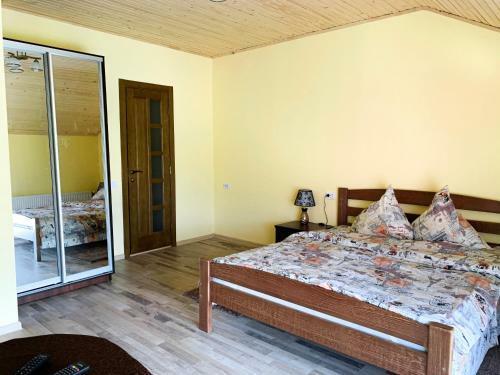 Apartamento ??????????? "?????? ????"