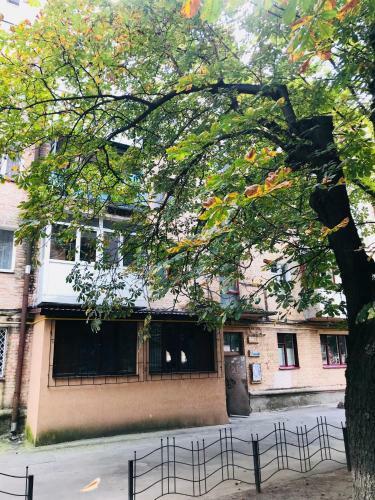 Apartamento Lux Studio In The Centre