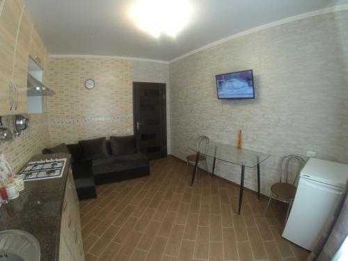 Apartamienty V "riezidientsii-8"