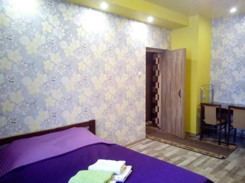 Apartamento ???????? 2-????. ???????? ? ?????? ?????????