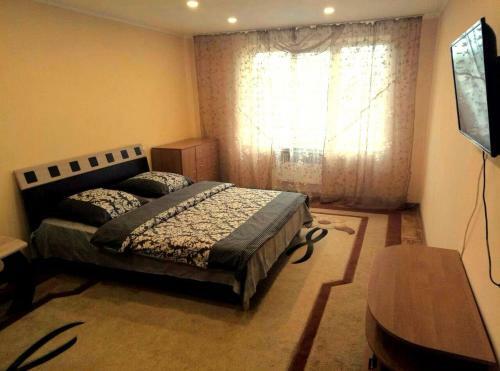 Apartment 9a, Lermontova, Centre