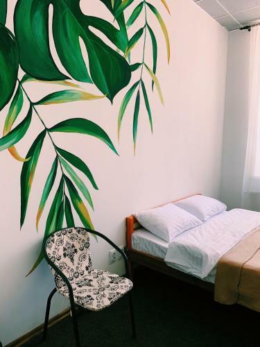 Mk Hostel