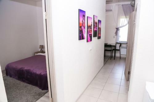 Square Apartments