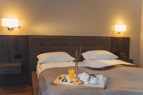 Hotel Irys By Derenivska Kupil