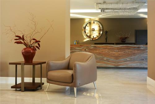 Hotel Irys By Derenivska Kupil