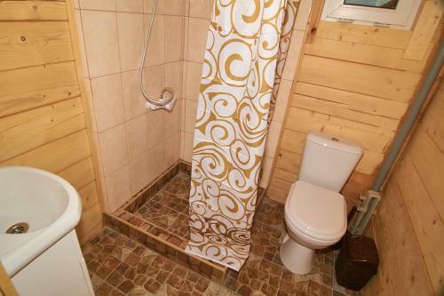Hostal Baza Otdykha Grachi