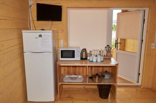Hostal Baza Otdykha Grachi