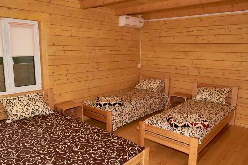 Hostal Baza Otdykha Grachi