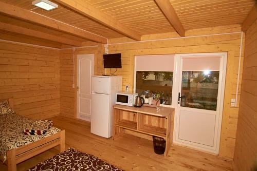 Hostal Baza Otdykha Grachi