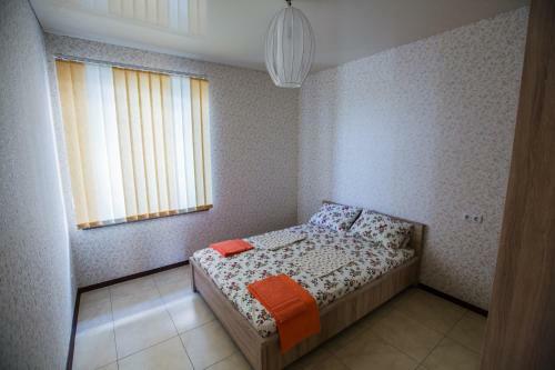 Apartamento Santa Monica