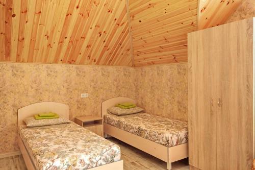 Apartamento Santa Monica