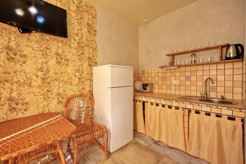 Apartamento Santa Monica