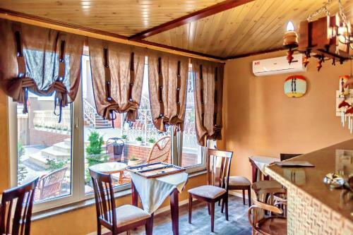 Apartamento Santa Monica