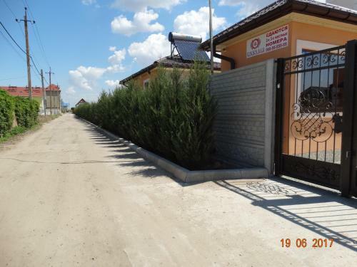 Roksolana Hotel