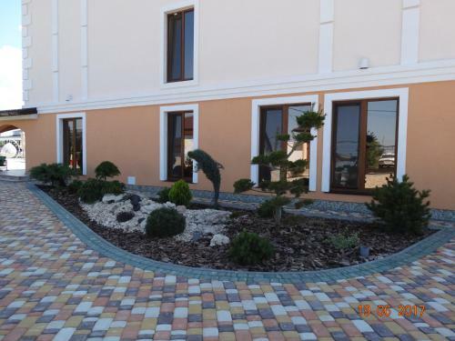 Roksolana Hotel