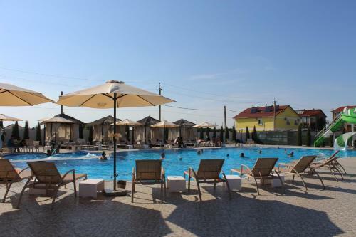 Roksolana Hotel