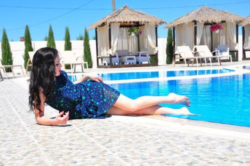 Roksolana Hotel