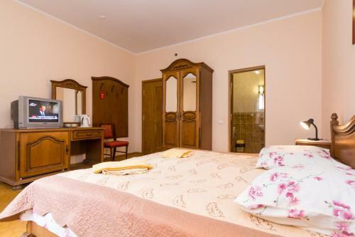 Hotel Gortenziya