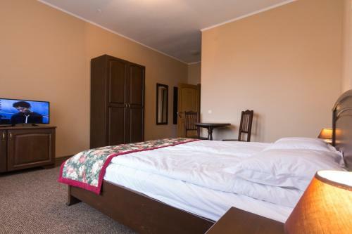 Hotel Gortenziya