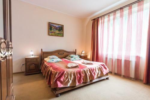 Hotel Gortenziya