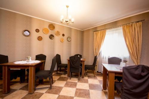 Hotel Gortenziya