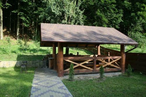 Hostal U Druziv