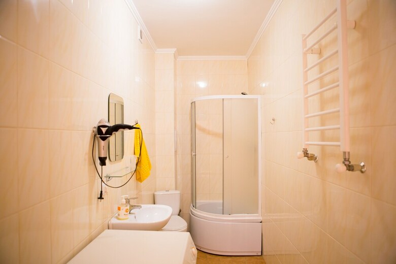 Best Apartments On Kyryla & Mefodia