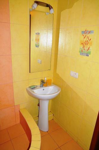Apartamento Studio In The City Center