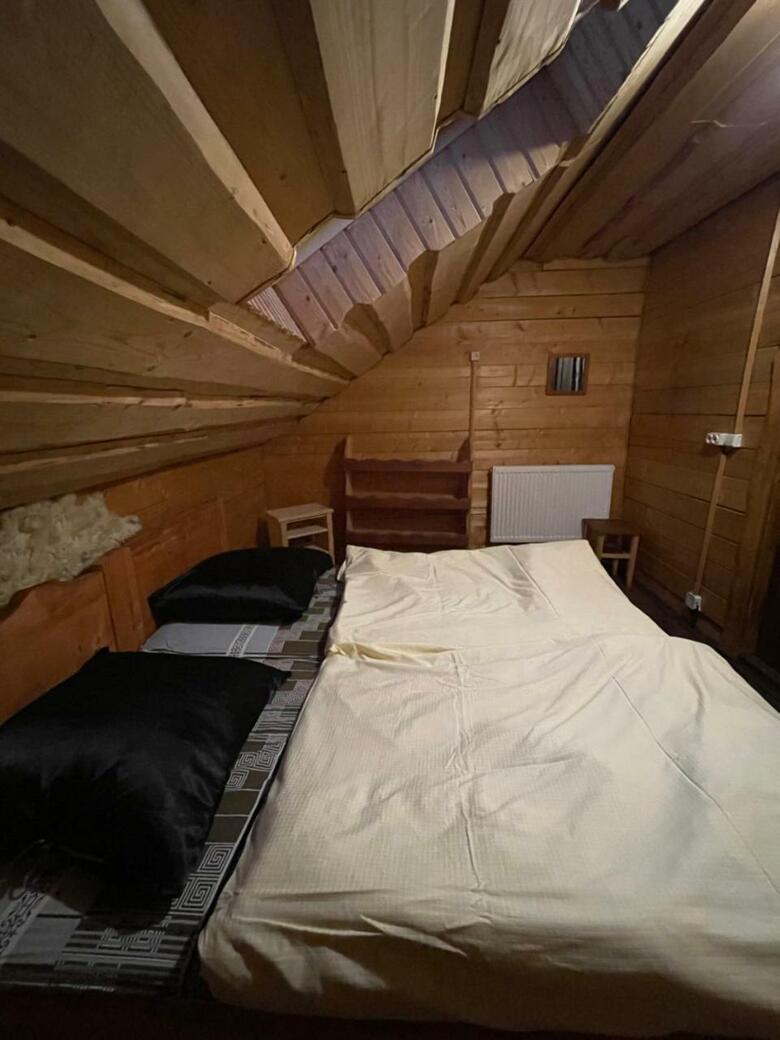 Guesthouse Karpaty