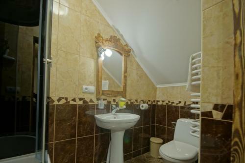 Hotel Dacha