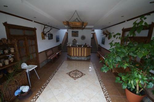 Hotel Dacha