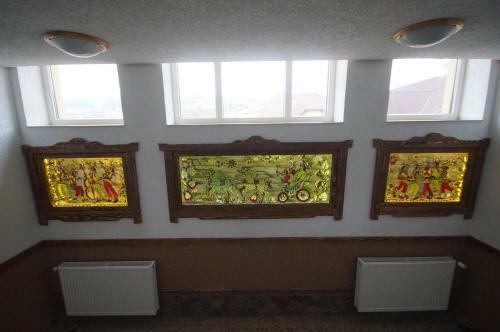 Hotel Dacha