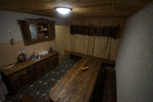 Hotel Dacha