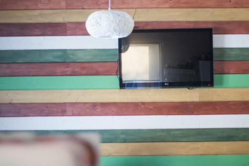 Apartment Pans'ka Pich