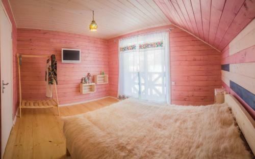 Apartment Pans'ka Pich